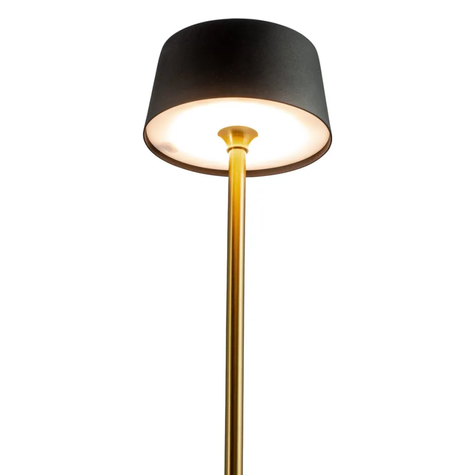 Yoyo LED 33cm portabel