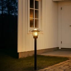Ystad 100cm pollare