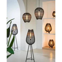 Yumi 37cm bordslampa