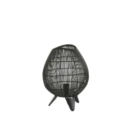 Yumi 37cm bordslampa