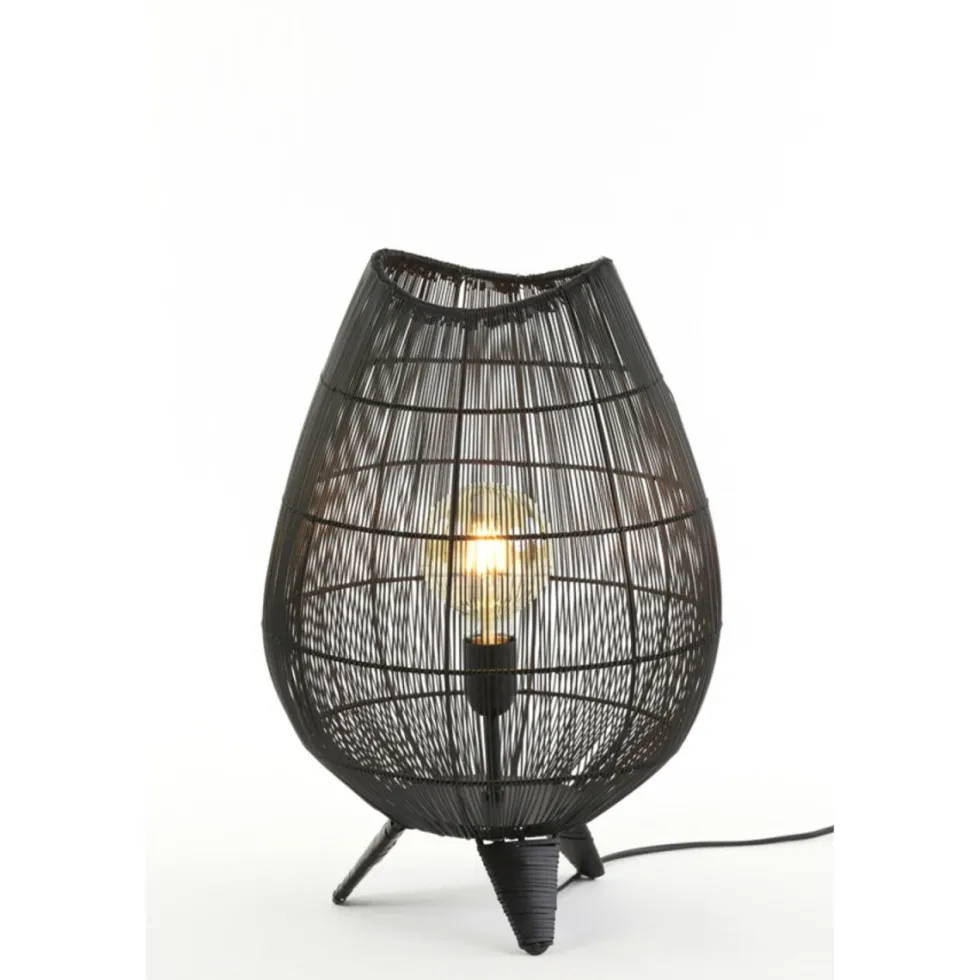 Yumi 47cm bordslampa