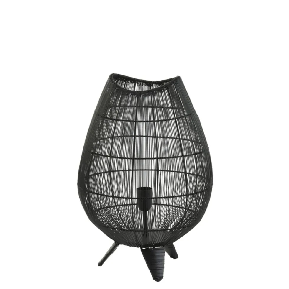 Yumi 47cm bordslampa