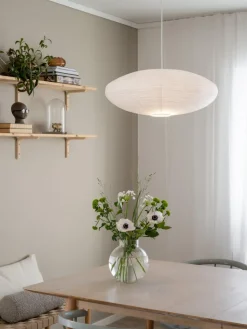 Yuni skärm exkl. upphäng Ø58 taklampa