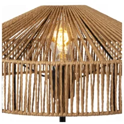 Yunkai 50cm bordslampa