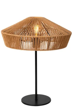 Yunkai 50cm bordslampa