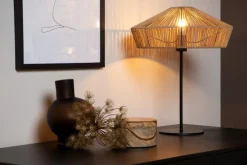 Yunkai 50cm bordslampa