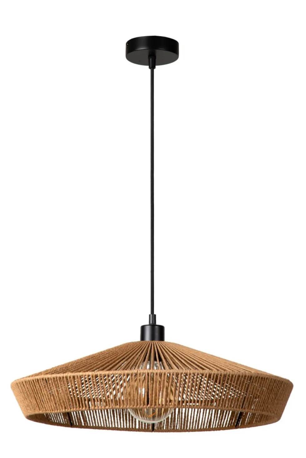 Yunkai Ø50 taklampa