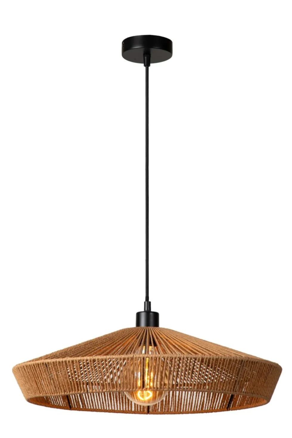 Yunkai Ø50 taklampa