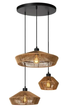 Yunkai Ø60 taklampa