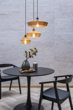 Yunkai Ø60 taklampa