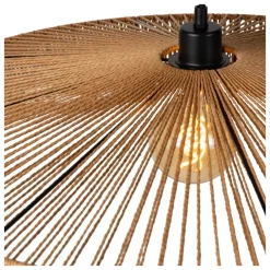 Yunkai Ø70 taklampa