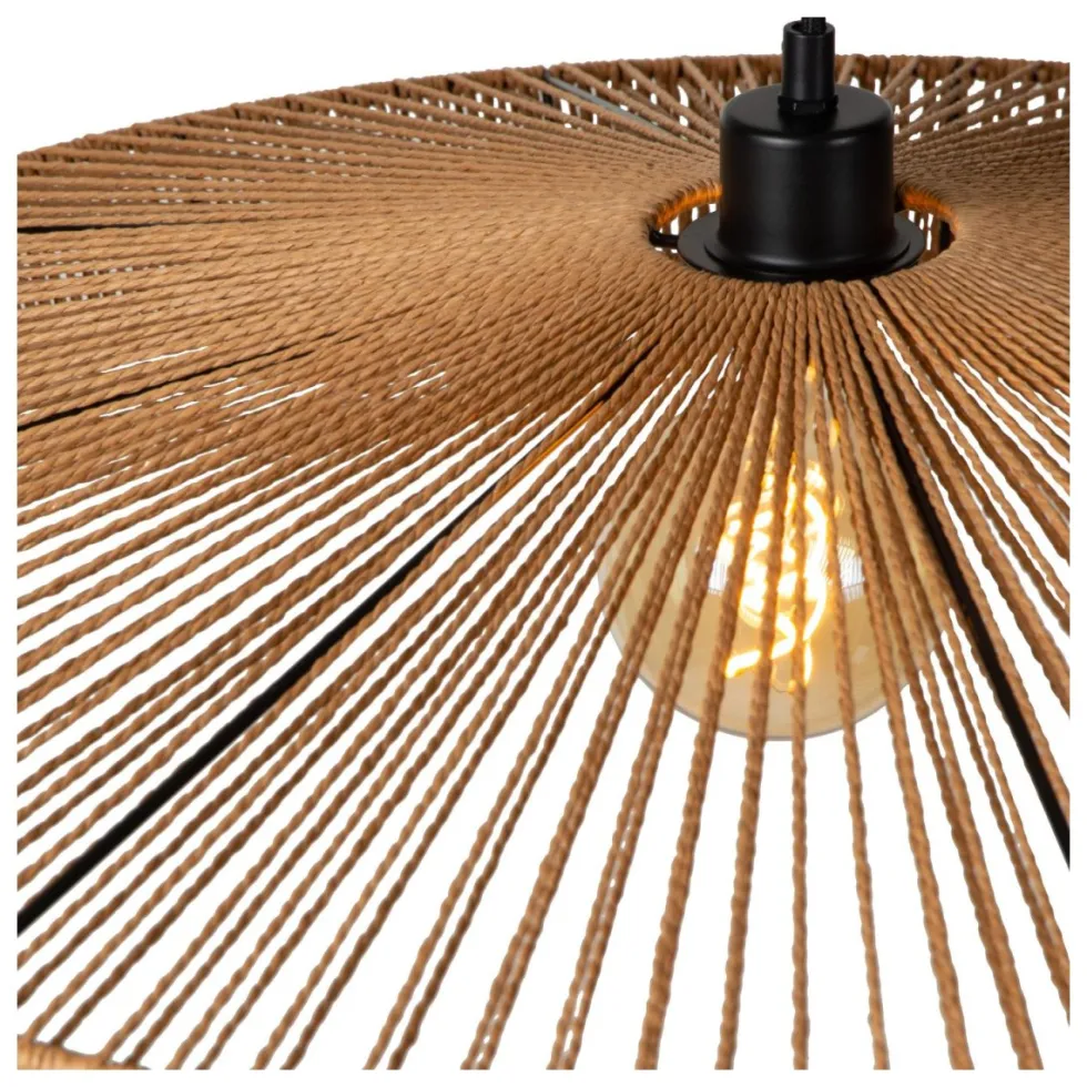 Yunkai Ø70 taklampa