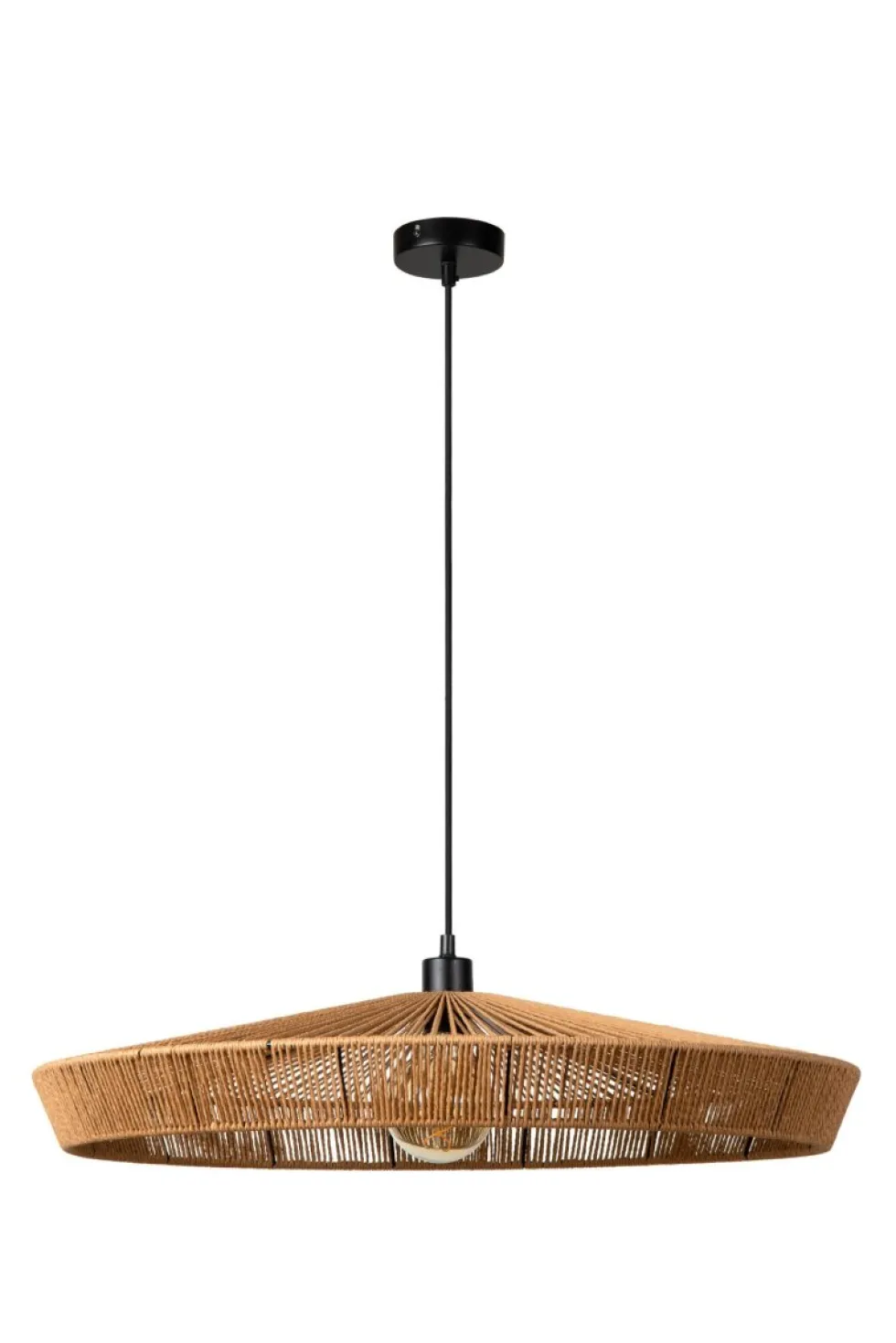 Yunkai Ø70 taklampa