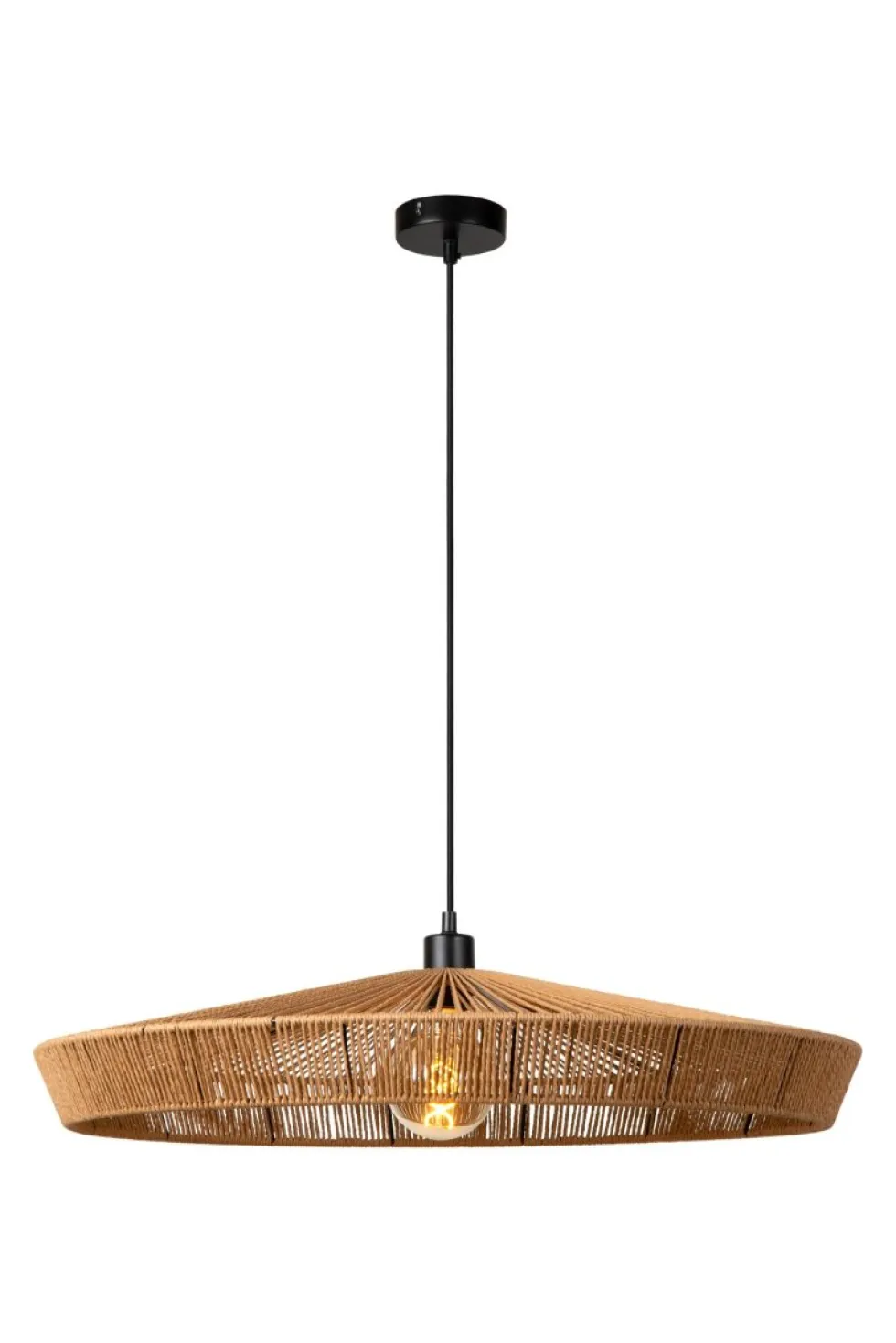 Yunkai Ø70 taklampa