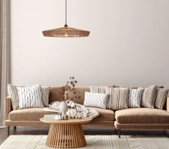 Yunkai Ø70 taklampa