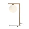 Zac 50cm bordslampa