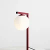 Zac 50cm bordslampa