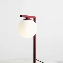 Zac 50cm bordslampa