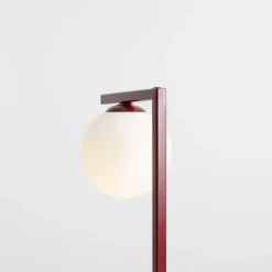 Zac 50cm bordslampa