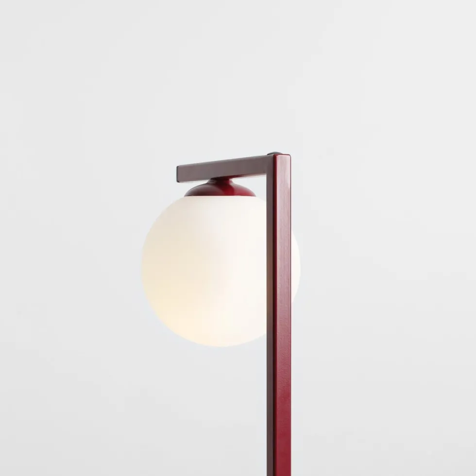 Zac 50cm bordslampa