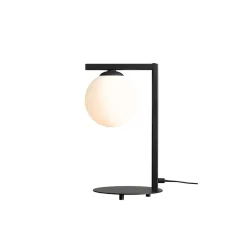 Zac 50cm bordslampa