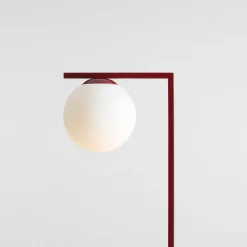 Zac golvlampa