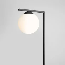 Zac golvlampa