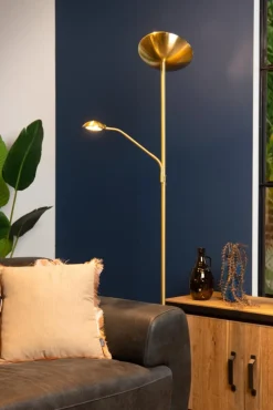 Zenith 2 golvlampa