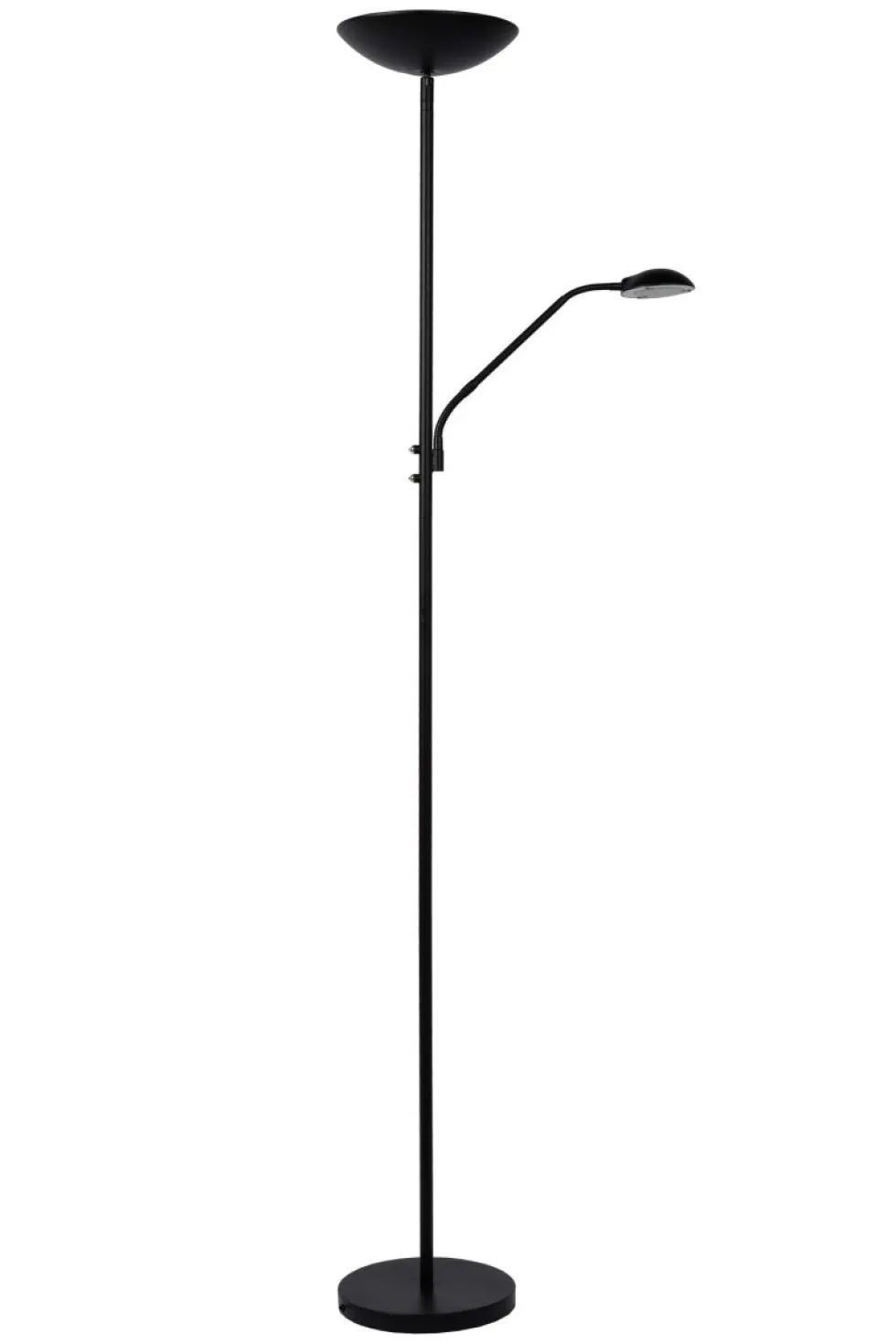 Zenith 2 golvlampa