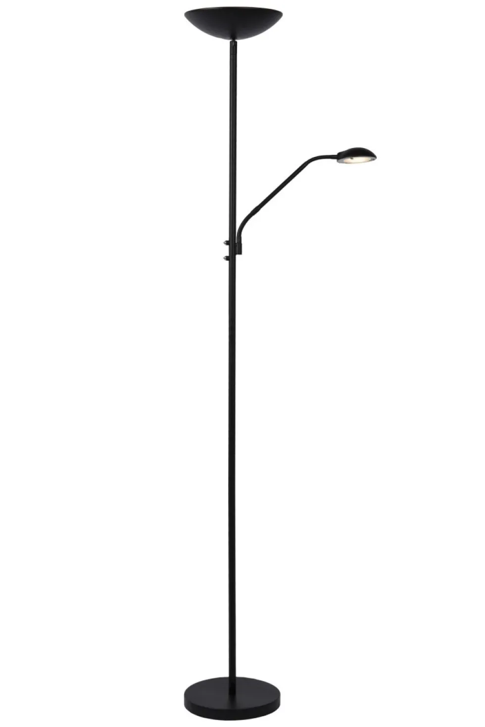 Zenith 2 golvlampa