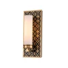 Ziggy 34cm badrumslampa