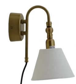 Zodiac läslampa