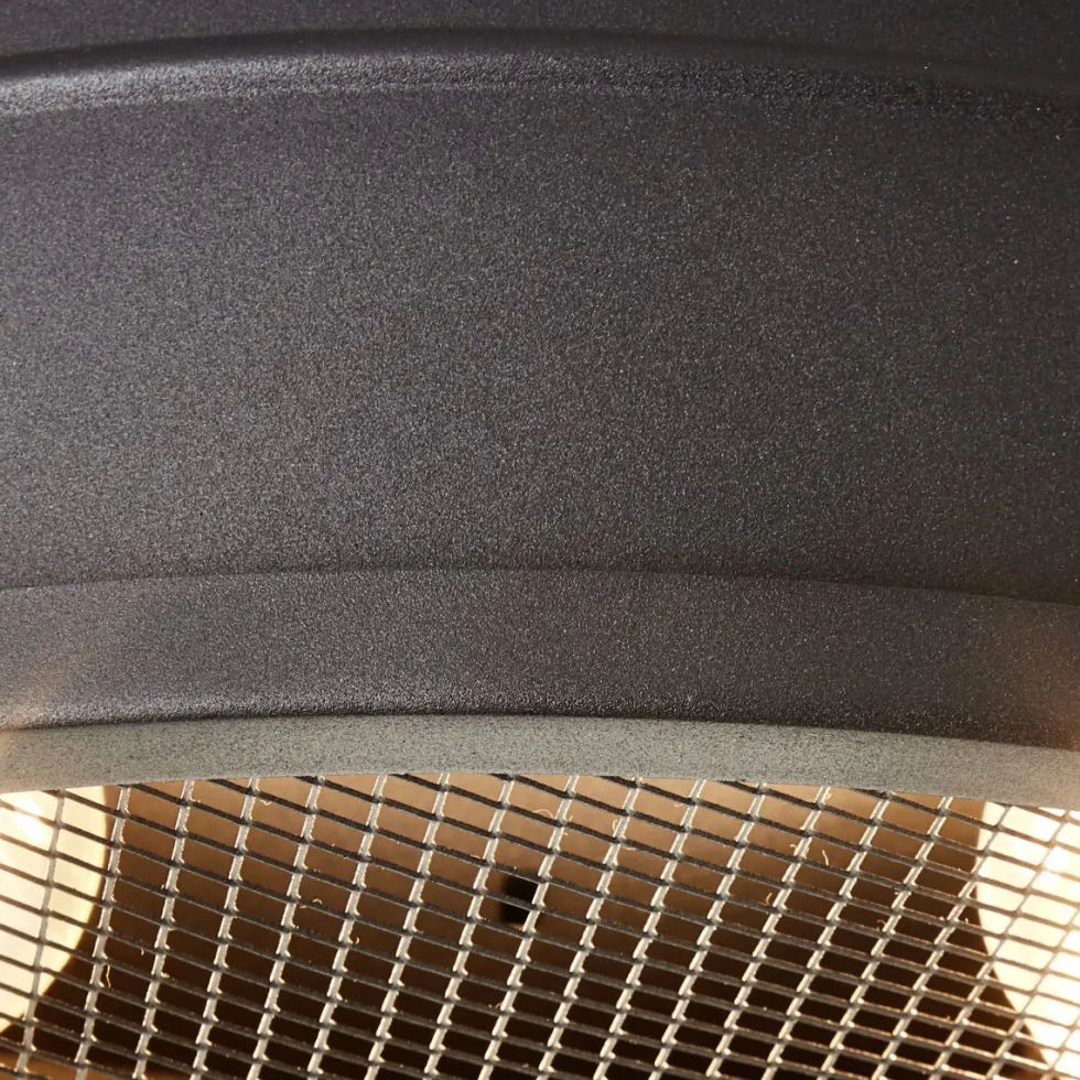 Zois Ø42 plafond