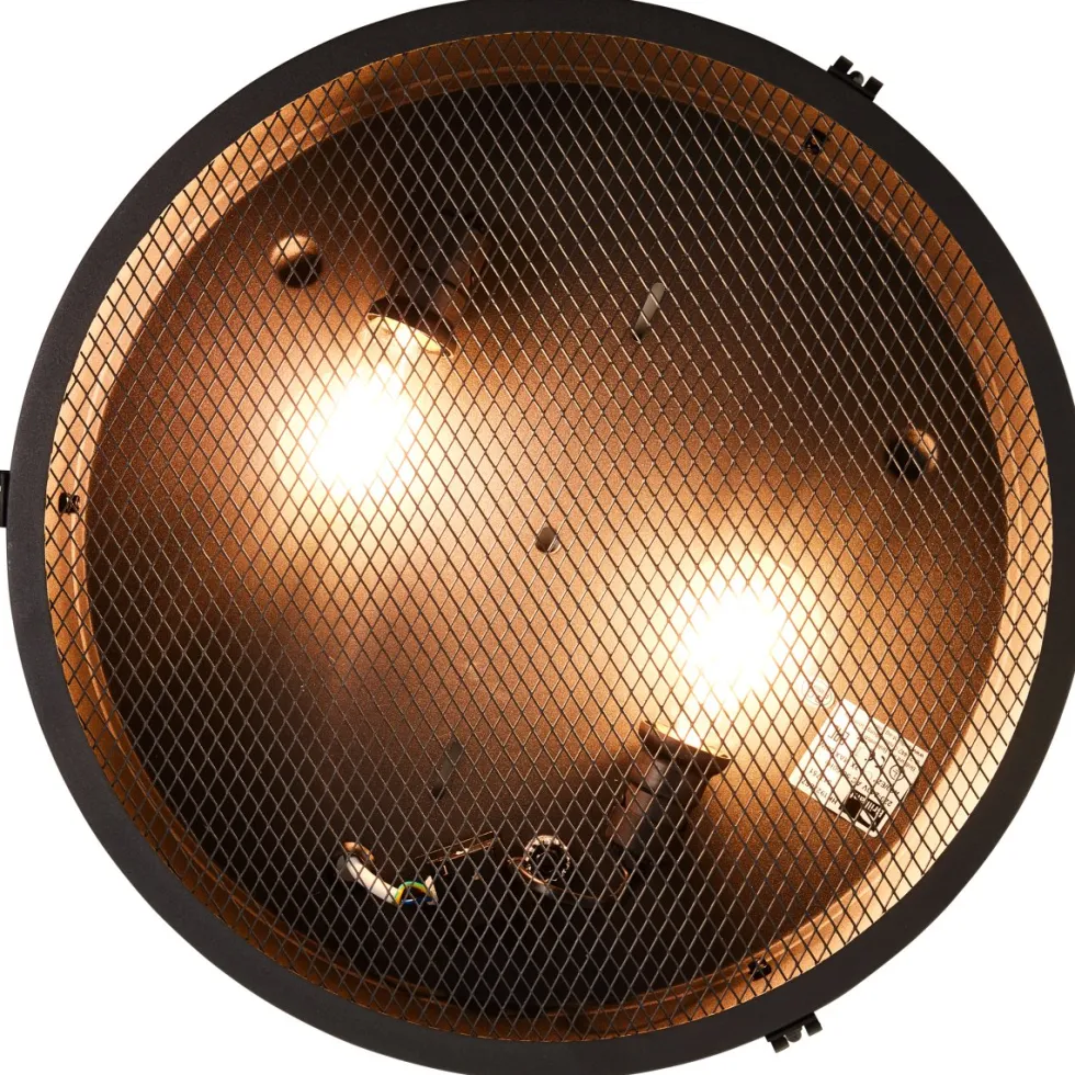 Zois Ø42 plafond