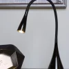 Zozy 48cm skrivbordslampa