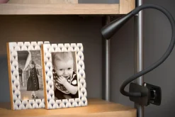 Zozy klämlampa