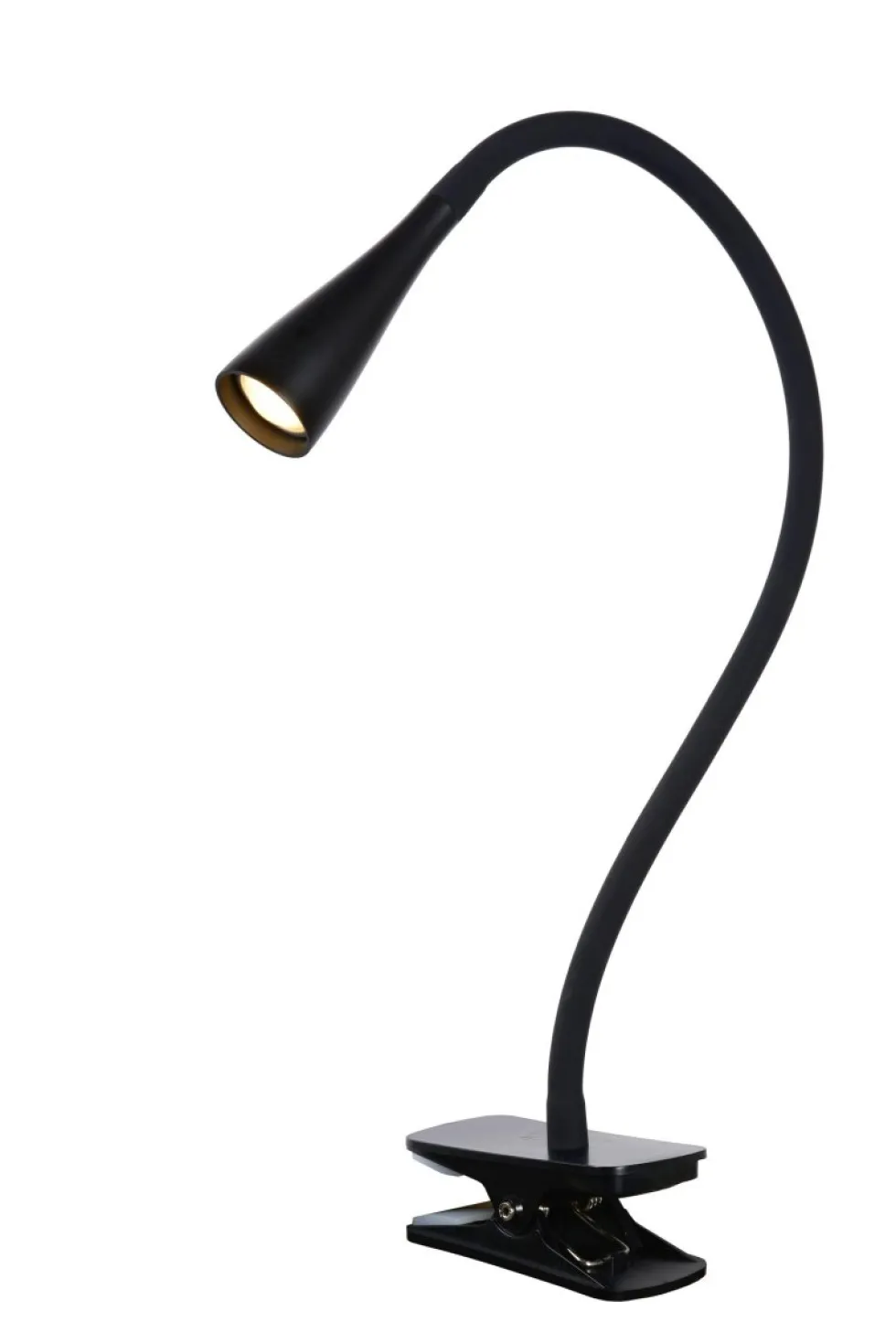 Zozy klämlampa