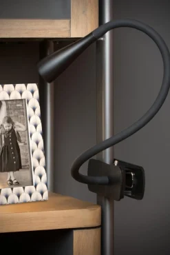 Zozy klämlampa