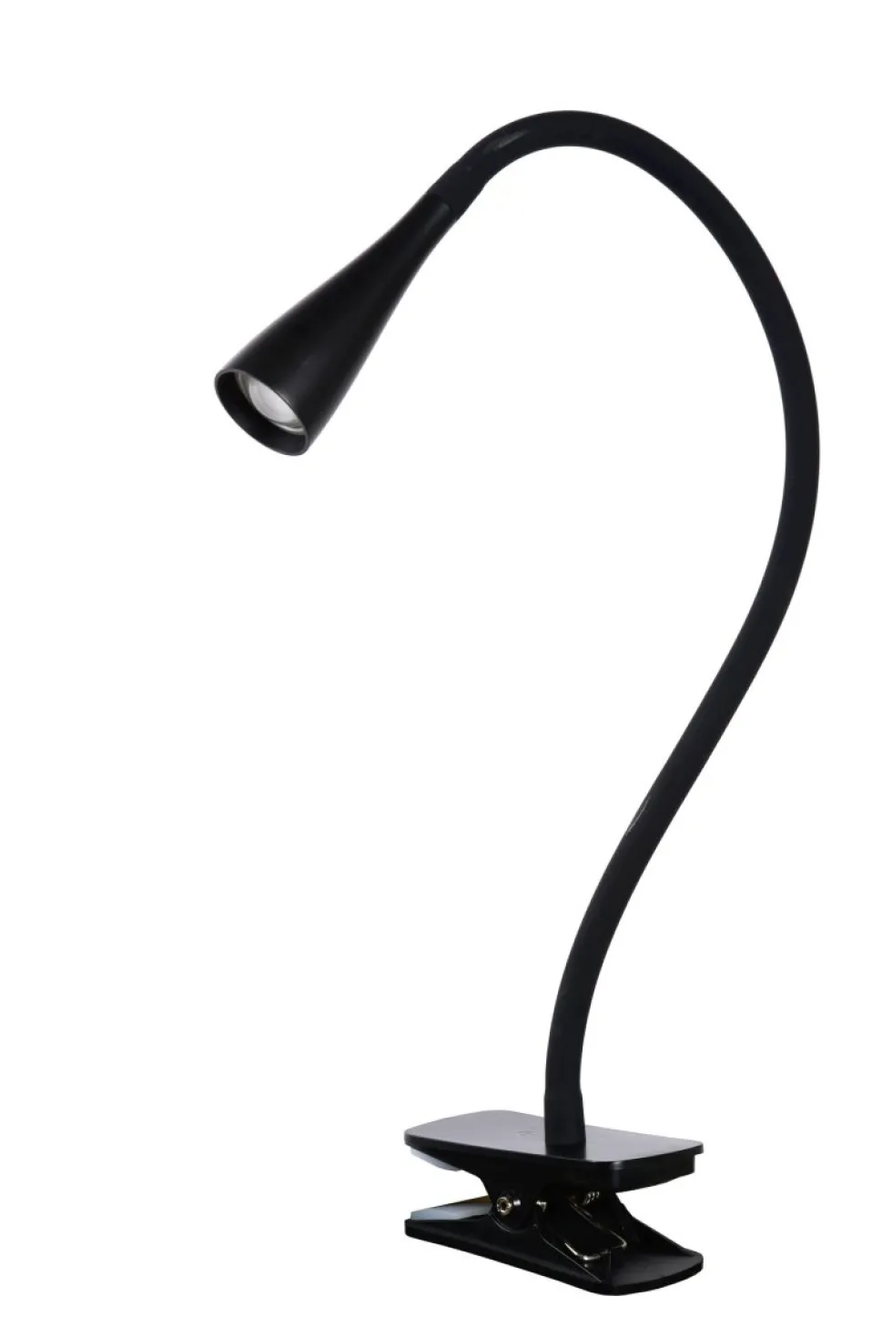Zozy klämlampa