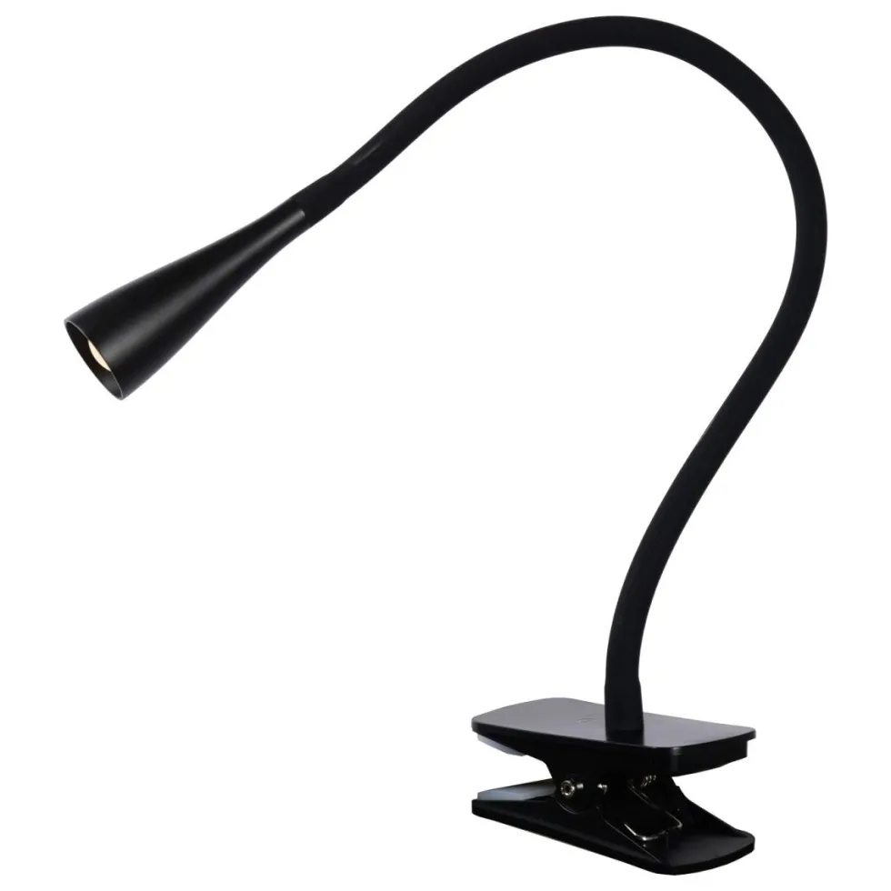 Zozy klämlampa