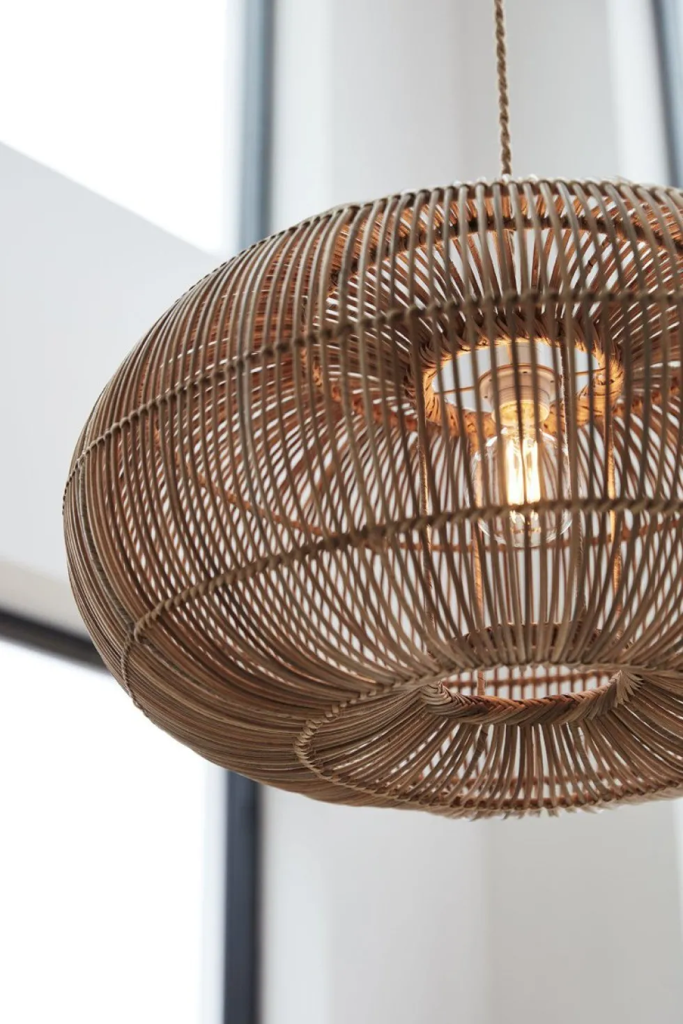 Zuri Ø60 taklampa